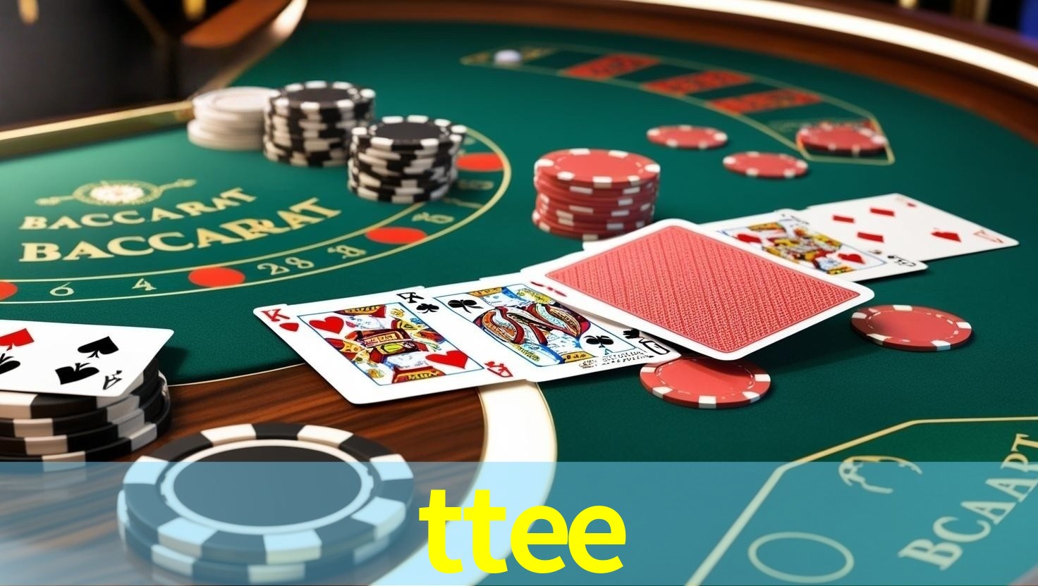 Responsive Design TTEE